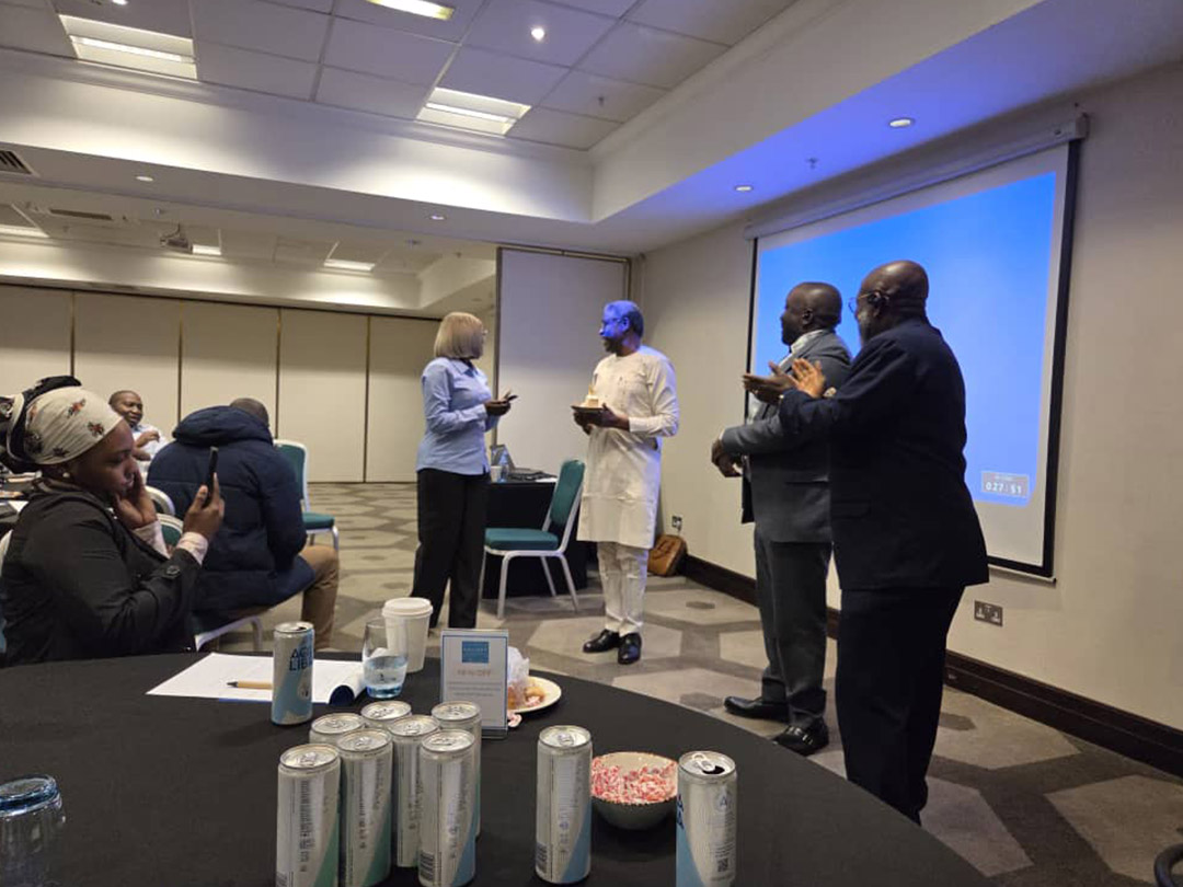 GLOBAL CENTRE FOR EXECUTIVE EXCELLENCE 10