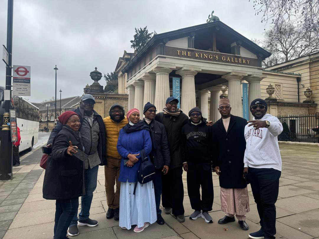 GLOBAL CENTRE FOR EXECUTIVE EXCELLENCE 17