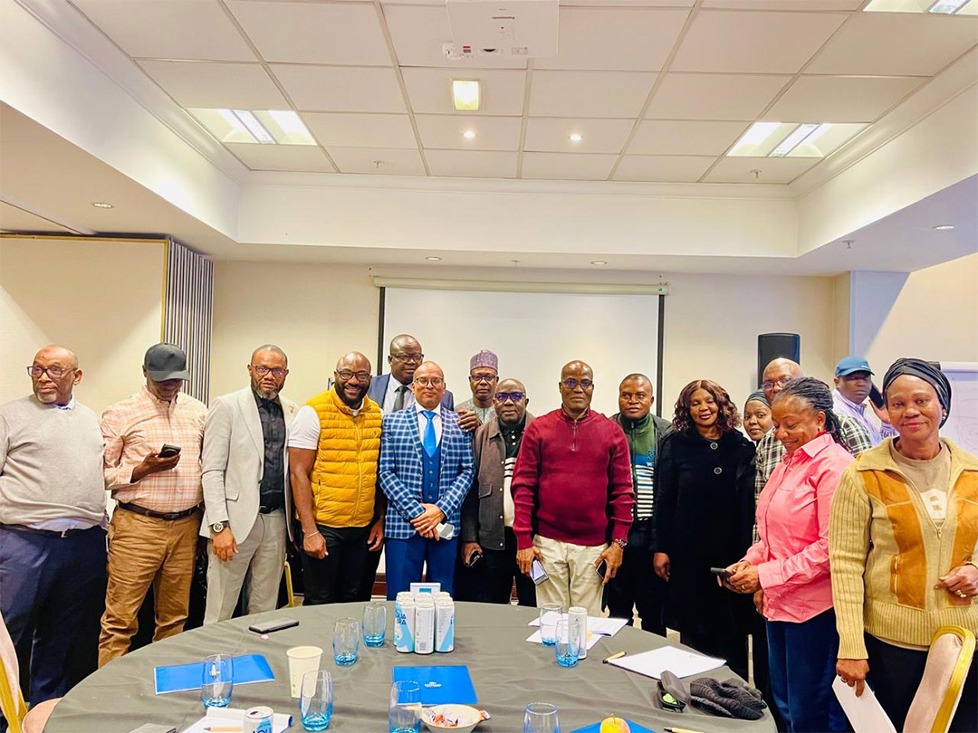 GLOBAL CENTRE FOR EXECUTIVE EXCELLENCE 22