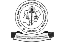 Office of the Auditor General of the Federation _logo 22